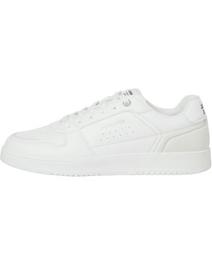 Jack & Jones Sneaker 'jfwealing' - Weiß