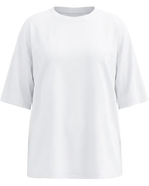 Studio Untold Shirt - Weiß