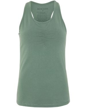 Detto Fatto Top - Grün