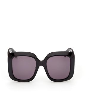 MAX&Co. Sonnenbrille - Lila