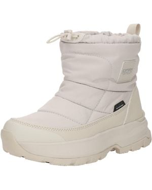 Icepeak Snowboots Avellino - Grau