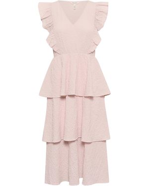 Part Two Kleid Tulapw - Pink