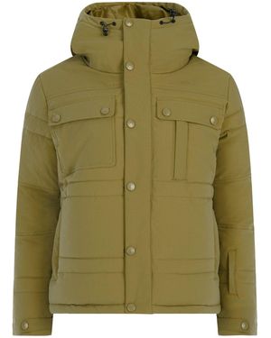Protest Sportjacke Prttool - Grün
