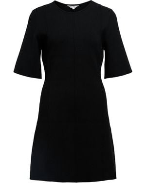 Object Kleid Objreynard - Schwarz