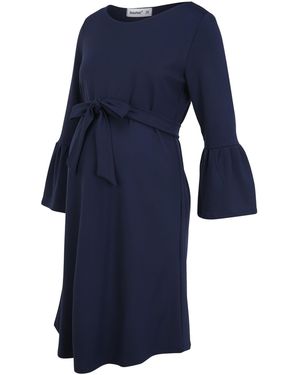 Bebefield Kleid Lucia - Blau