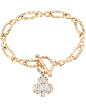 faina Armband - Weiß