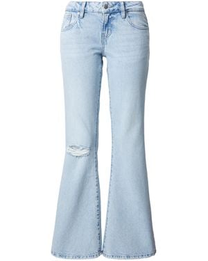 Gina Tricot Jeans - Blau