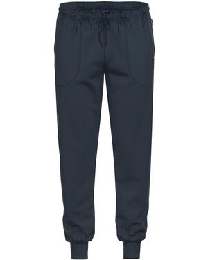 Ammann Jogger Pants Iowa - Blau