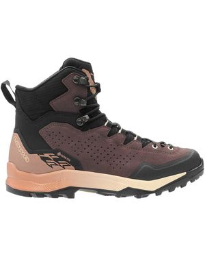 Lowa Boots Explorer - Schwarz