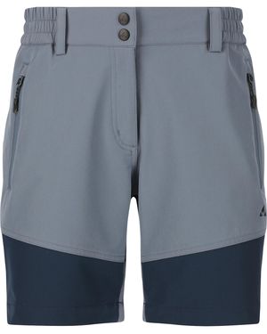 Whistles Trekkingshorts Lala - Blau