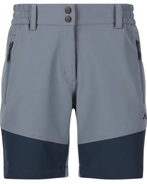 Whistles Trekkingshorts Lala - Blau