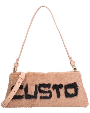 Custoline Schultertasche - Weiß