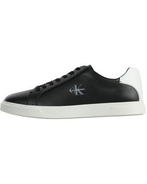 Calvin Klein Sneaker - Schwarz