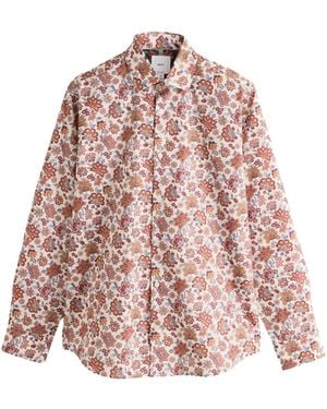 Next Hemd - Pink