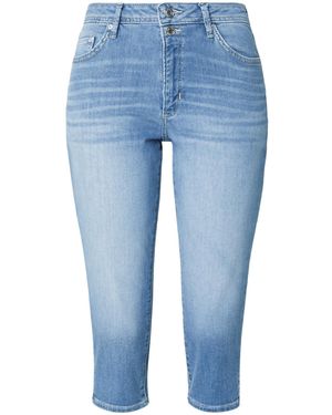 S.oliver Jeans Betsy - Blau