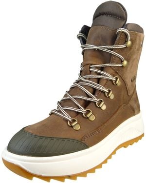 Lackner Winterstiefel - Natur