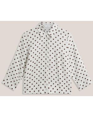 Hobbs Shirt - Natur