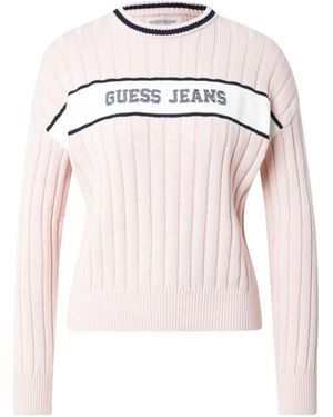 Guess Pullover - Pink