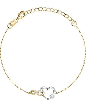 FAVS. Armband - Weiß