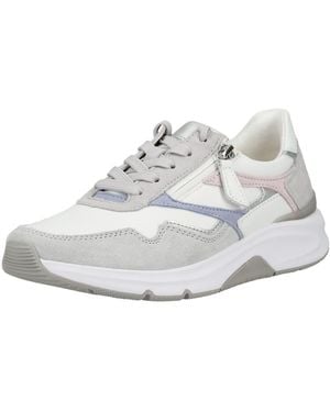 Rollingsoft Sneaker - Weiß