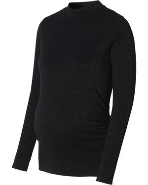 Noppies Shirt Kuhmo - Blau