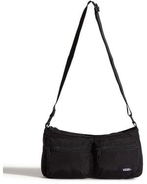 Vans Umhängetasche Prater Purse - Schwarz