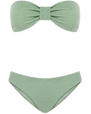 Sorbet Island Bikini 'Lory' - Grün