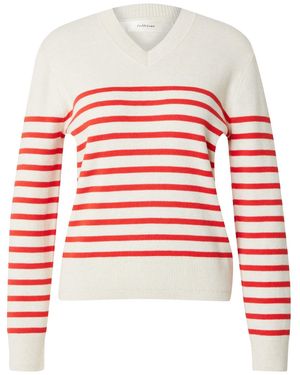 Inwear Pullover Wallis - Rot