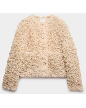Marks & Spencer Jacke - Natur