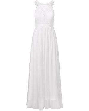 Kraimod Kleid - Weiß