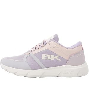 British Knights Sneaker Luxon - Weiß