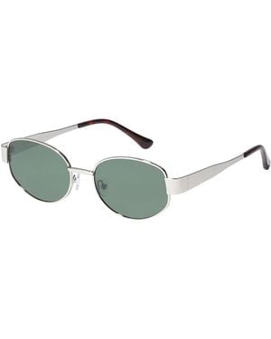 Pilgrim Sonnenbrille Reilly - Grün