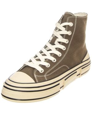 Jeffrey Campbell Sneaker High Play Endorphin - Natur