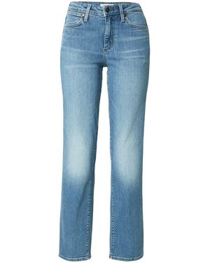 Wrangler Jeans Dawn - Blau