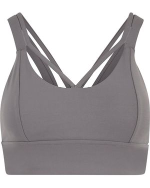 Urban Classics Sport-Bh - Grau