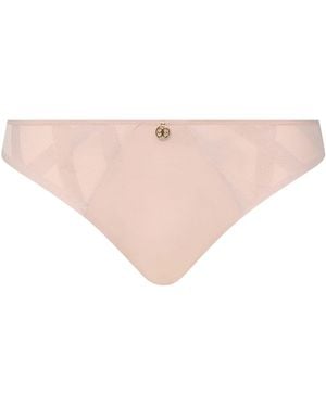 Chantelle Slip Glaze - Pink