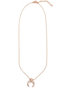 Luxenter Kette Cali - Weiß