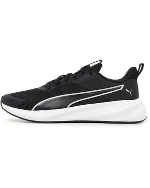 PUMA Laufschuh Flyer Lite 4 - Weiß