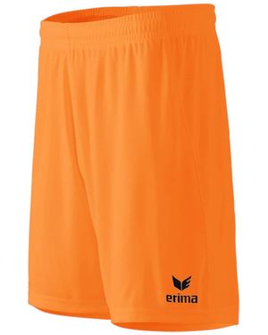 Erima Sportshorts - Orange