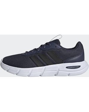 adidas Sneaker Flex - Blau