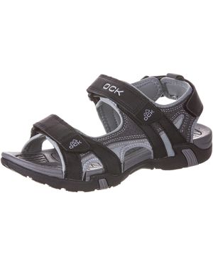 OCK Sandale Detroit V - Braun