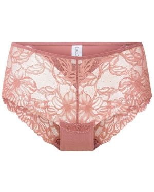 Lingadore Panty - Pink