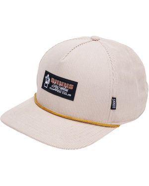 Djinn's Cap Hft Sunday Coffe - Mehrfarbig