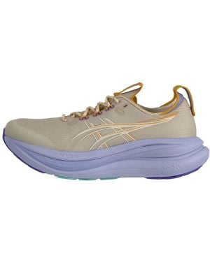 Asics Laufschuh Gel-Nimbus 28 - Blau