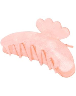 SUI AVA Haarspange Helle - Pink