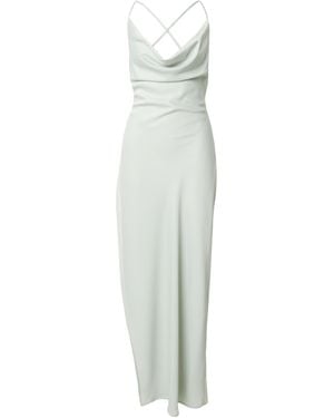 MissPap Kleid - Weiß
