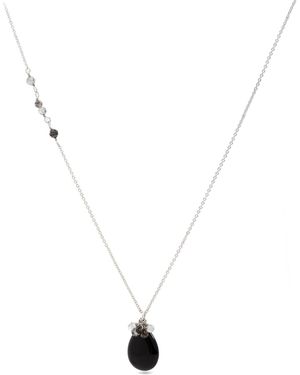 Luxenter Kette Adak - Mettallic