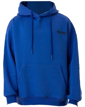 Dandalo Sweatshirt - Blau