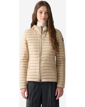 Colmar Winterjacke 2213 9Vx - Natur