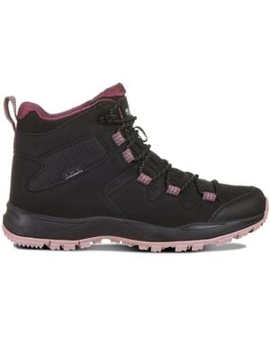 Icepeak Boots - Schwarz